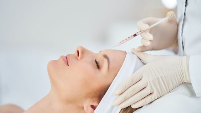 Wrinkle Reduction Botox Treatment in Pittsburgh: Reclaiming Timeless Elegance