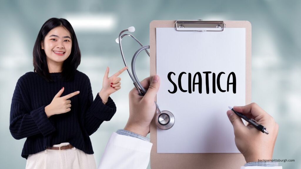 Understanding Sciatica: Causes, Symptoms, and Effective Solutions for Relief