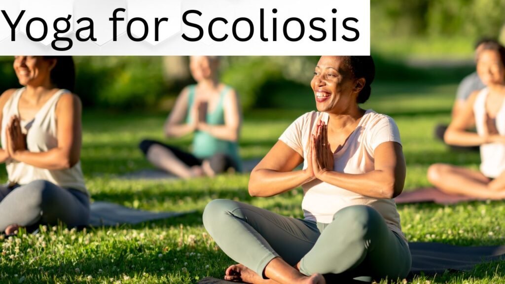 Yoga for Scoliosis