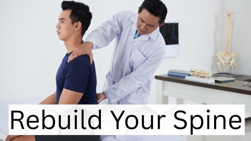 Rebuild Your Spine