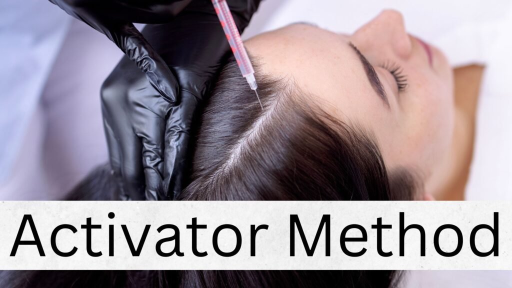 Activator Method